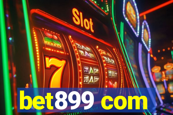 bet899 com